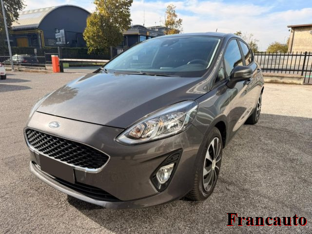 FORD Fiesta usata, con ABS