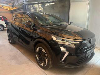 RENAULT Captur TECHNO  1.0 ECO-G 100 CV
