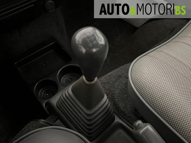 PIAGGIO Porter usata 11