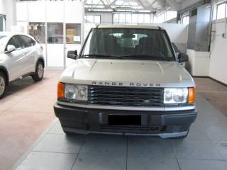 LAND ROVER Range Rover usata, con Airbag