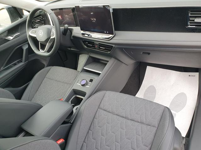 VOLKSWAGEN Tiguan usata, con Controllo trazione