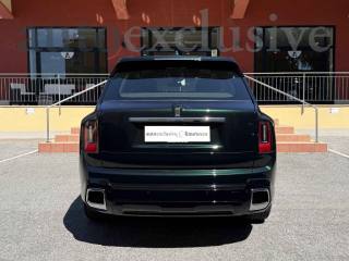ROLLS-ROYCE Cullinan usata, con Antifurto