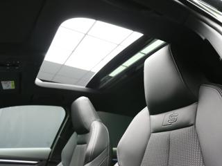 AUDI A3 usata, con ESP