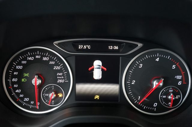 MERCEDES-BENZ A 160 usata 50