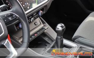 AUDI Q3 usata, con Airbag Passeggero