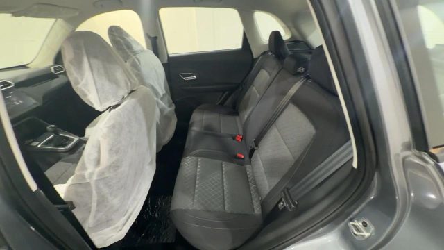 MG ZS usata, con Controllo trazione