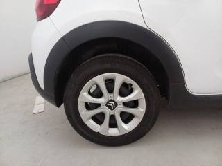 CITROEN C3 usata, con Immobilizzatore elettronico