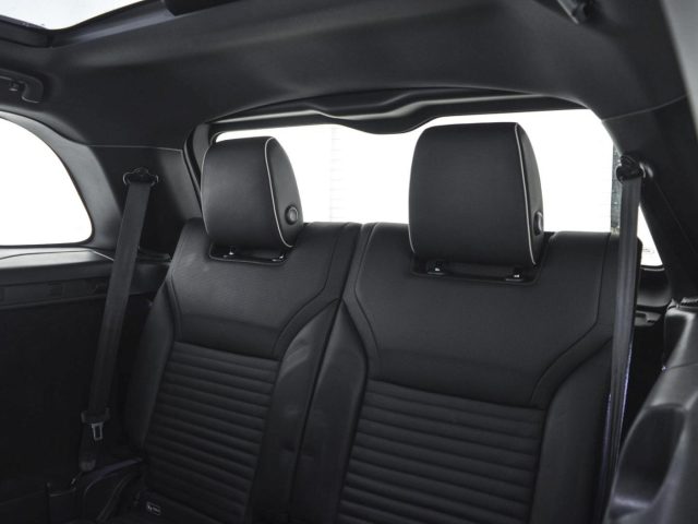 LAND ROVER Discovery usata 13