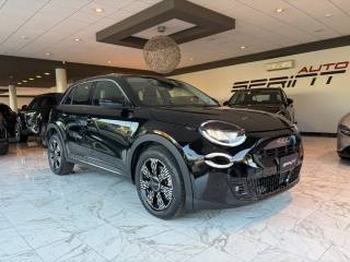 FIAT 600 usata, con Autoradio