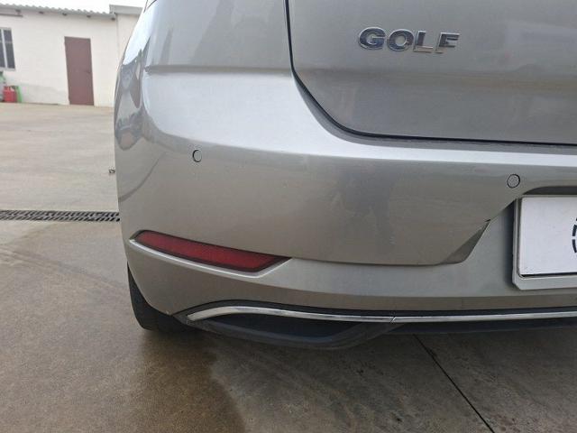 VOLKSWAGEN Golf usata, con Sensore di pioggia
