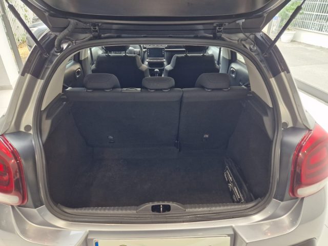 CITROEN C3 usata, con Controllo trazione
