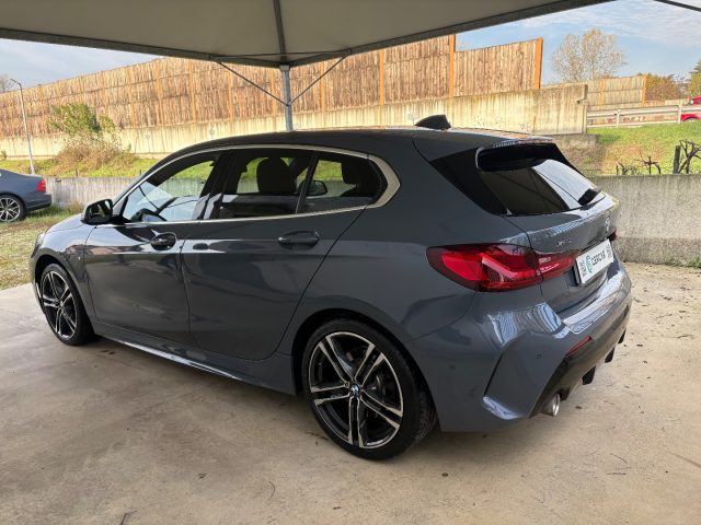 BMW 120 usata, con Autoradio