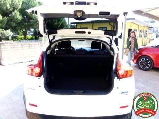 NISSAN Juke usata, con Chiusura centralizzata senza chiave