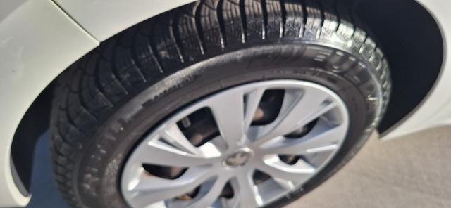 PEUGEOT 208 usata, con Filtro antiparticolato