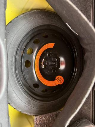 FIAT Panda Cross usata, con Immobilizzatore elettronico