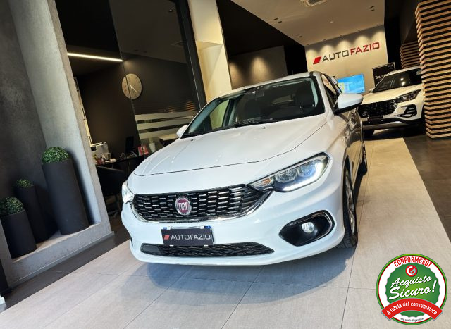 FIAT Tipo usata, con Airbag