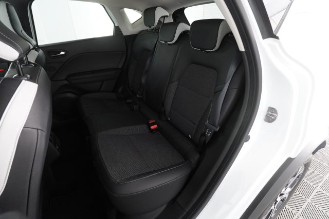 MITSUBISHI ASX usata 10