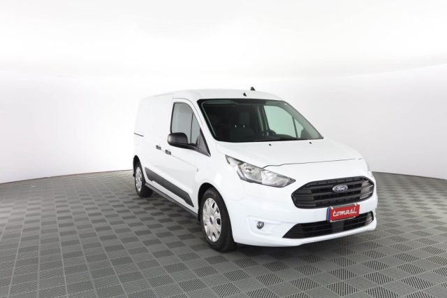 FORD Transit Connect usata 3