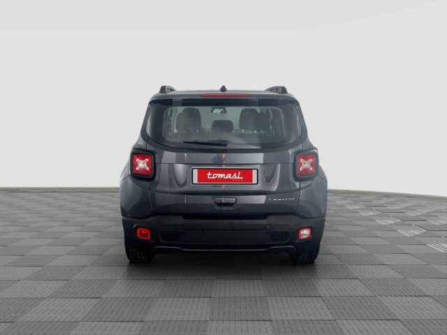 JEEP Renegade usata 3