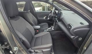 TOYOTA Yaris Cross usata, con Cerchi in lega