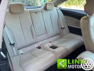 BMW 420 usata, con Specchietti laterali elettrici