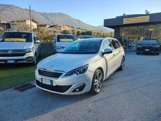 PEUGEOT 308 BlueHDi 120 S&S Business