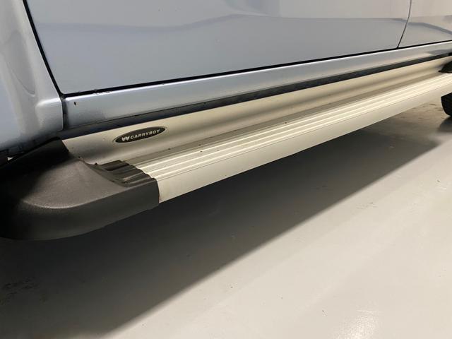 ISUZU D-Max usata, con Boardcomputer