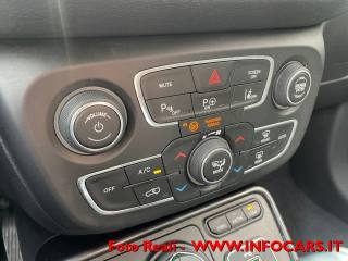 JEEP Compass usata, con Sistema di navigazione