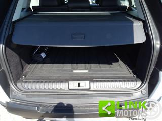 LAND ROVER Range Rover Sport usata, con Sensori di parcheggio anteriori