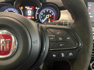 FIAT 500X usata, con USB