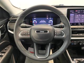 JEEP Compass usata, con Boardcomputer