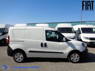 FIAT Doblo usata, con Chiusura centralizzata