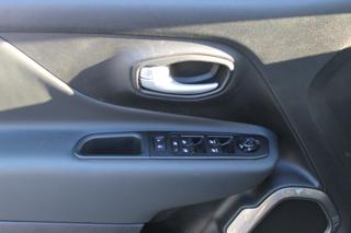JEEP Renegade usata, con Controllo trazione