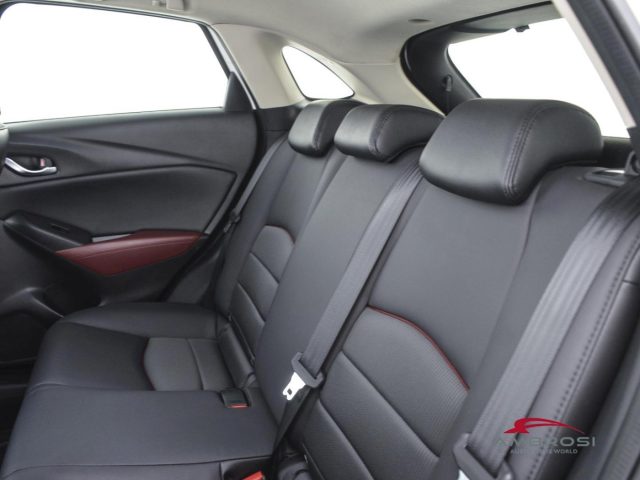 MAZDA 3 usata 9