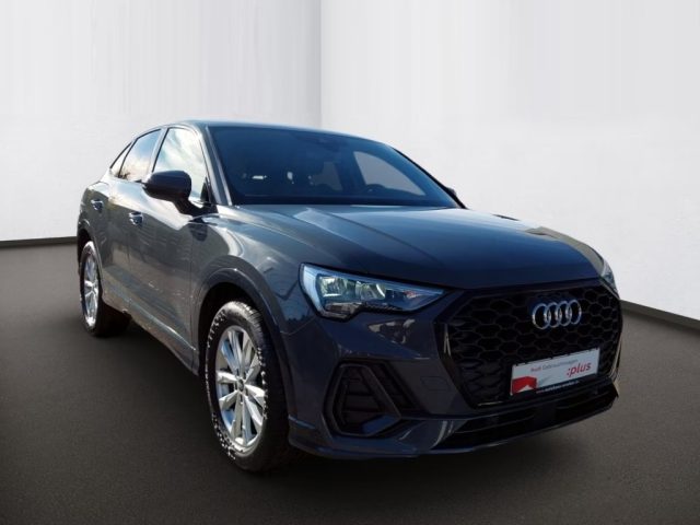 AUDI Q3 usata, con Alzacristalli elettrici