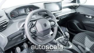 PEUGEOT 208 usata, con Servosterzo