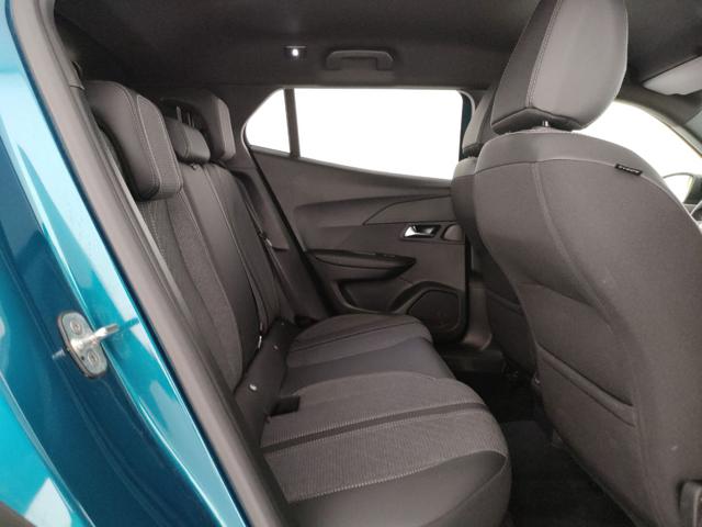 PEUGEOT 2008 usata, con Sedile posteriore sdoppiato