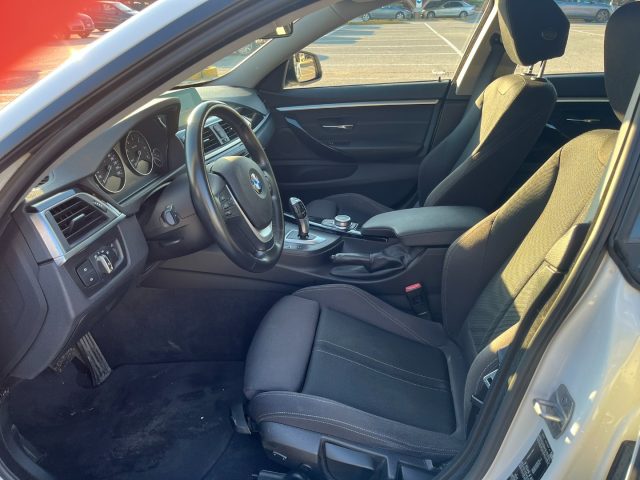 BMW 420 usata, con Alzacristalli elettrici