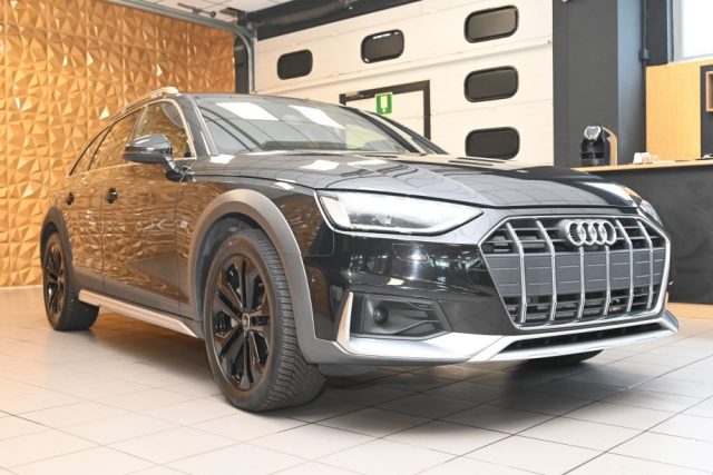 AUDI A4 usata 1