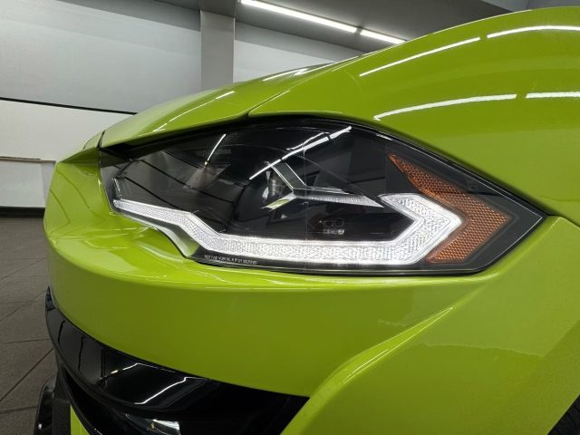 FORD Mustang usata, con Cerchi in lega