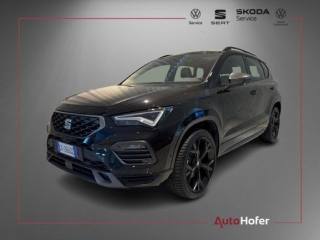 SEAT Ateca 2.0 TDI DSG FR Pano 360° DCC Navi 19