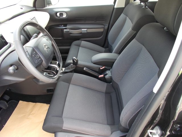 CITROEN C4 Cactus usata, con Controllo automatico clima