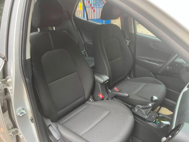 KIA Picanto usata, con Fendinebbia