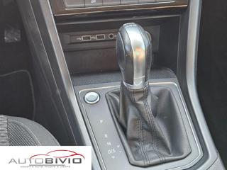 VOLKSWAGEN Touran usata, con Autoradio digitale