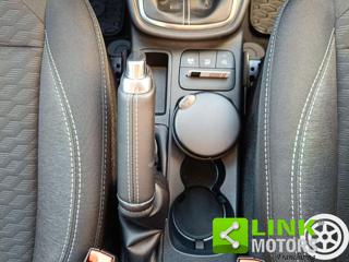 FORD Puma usata, con Android Auto