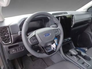 FORD Ranger usata, con Climatizzatore