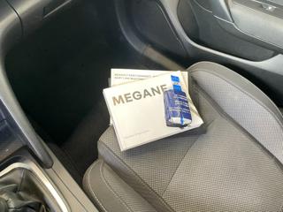 RENAULT Megane usata, con Chiusura centralizzata telecomandata