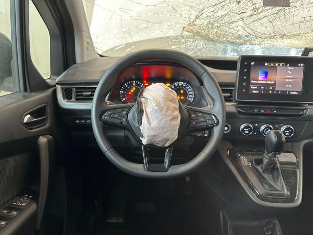 RENAULT Kangoo usata, con Servosterzo