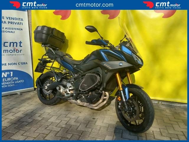 YAMAHA Tracer 900 usata 0