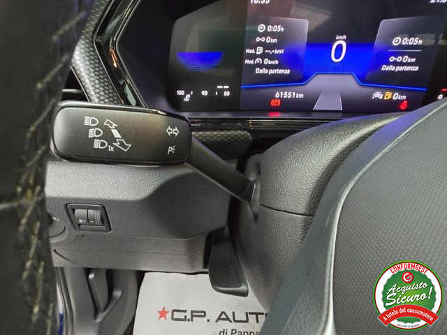 VOLKSWAGEN T-Cross usata, con Bracciolo